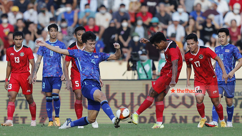 Madam Pang muốn các cầu thủ U23 Thái Lan giữ bình tĩnh sau sự cố ở trận bán kết SEA Games 31 - Ảnh 1