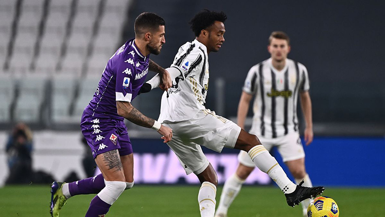 Nhận định, dự đoán Fiorentina vs Juventus, 1h45 ngày 22/5: Hy vọng mong manh - Ảnh 3