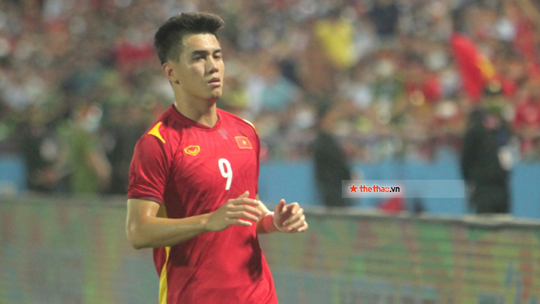 ĐT U23 Việt Nam sở hữu thống kê buồn trước trận chung kết SEA Games với Thái Lan - Ảnh 2