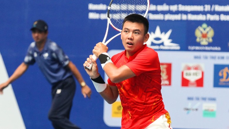 Lịch thi đấu Quần vợt SEA Games 31 hôm nay 21/5: Hoàng Nam, Linh Giang tranh vé chung kết - Ảnh 2