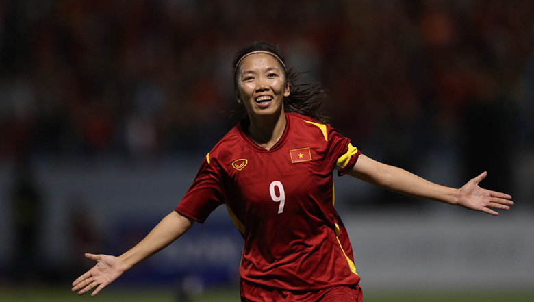 Những lần giành Huy chương vàng SEA Games của ĐT bóng đá nữ Việt Nam - Ảnh 1