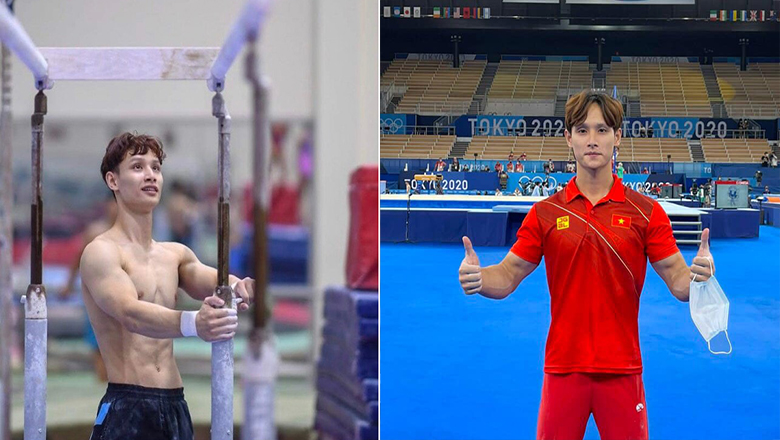 Đinh Phương Thành nhận vinh dự đặc biệt ở Lễ bế mạc SEA Games 31 - Ảnh 2