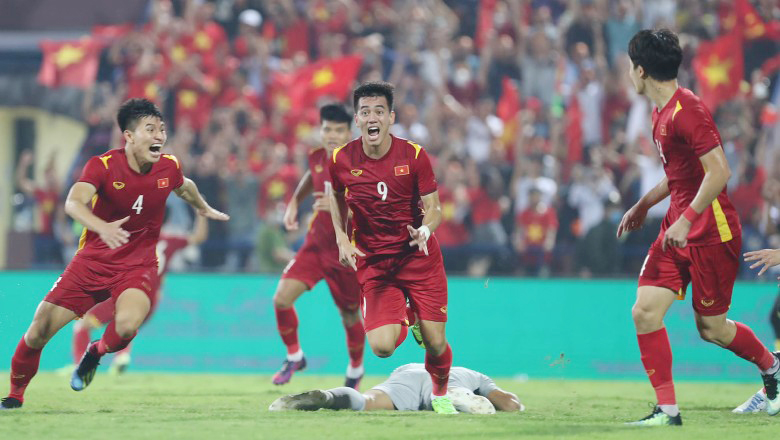Đoàn thể thao Việt Nam đứng trước cơ hội thiết lập kỷ lục mới tại SEA Games - Ảnh 1