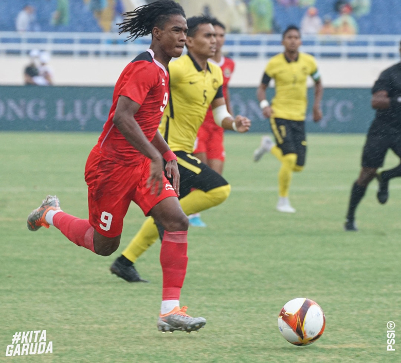 Kết quả U23 Indonesia vs U23 Malaysia: Ronaldo lập công, bóng đá xứ Vạn đảo có HCĐ - Ảnh 1