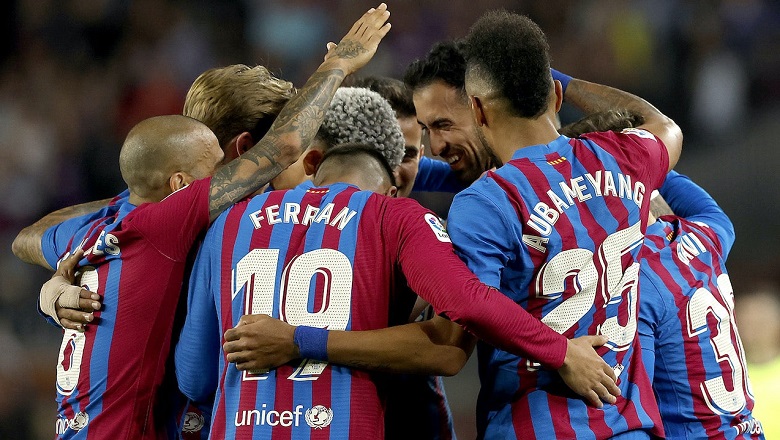 Nhận định, dự đoán Barcelona vs Villarreal, 03h00 ngày 23/5: Cửa trên đáng ngờ - Ảnh 1