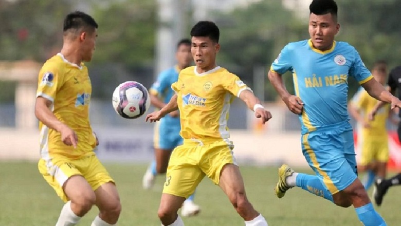 Nhận định, dự đoán Hải Nam vs PVF, 15h30 ngày 23/5: Cơ hội bứt phá - Ảnh 1