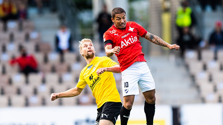 Nhận định, dự đoán HIFK vs KuPS, 22h00 ngày 23/5: Đạp đáy giữ đỉnh - Ảnh 3