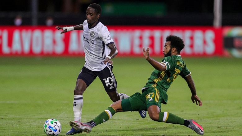 Nhận định, dự đoán Portland Timbers vs Philadelphia, 09h00 ngày 23/5: Thất vọng chủ nhà - Ảnh 2