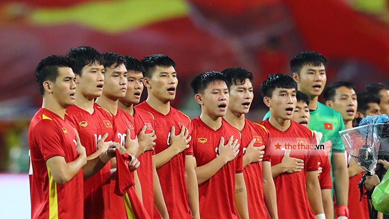 Trực tiếp người hâm mộ đi bão sau trận U23 Việt Nam vs U23 Thái Lan, Hà Nội - Sài Gòn - Ảnh 1