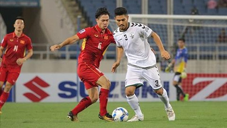 Đội tuyển Afghanistan, đối thủ sắp đá giao hữu với Việt Nam có gì đặc biệt? - Ảnh 1