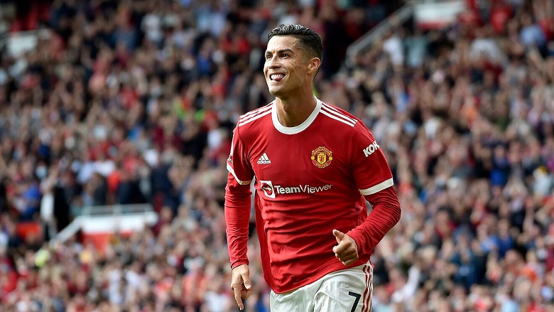 Erik Ten Hag khẳng định tương lai của Ronaldo vẫn ở MU - Ảnh 1