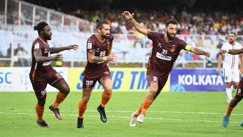 Nhận định, dự đoán Gokulam Kerala vs Bashundhara Kings, 18h00 ngày 24/5: Tận dụng ưu thế - Ảnh 2