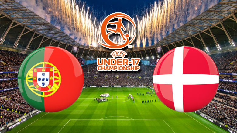 Nhận định, dự đoán U17 Bồ Đào Nha vs U17 Đan Mạch, 00h00 ngày 24/5: Hàng công đáng sợ - Ảnh 2