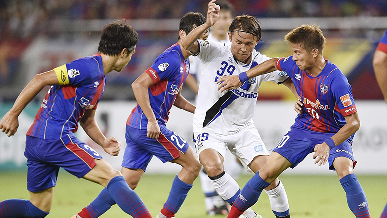 Nhận định, dự đoán Gamba Osaka vs Sanfrecce Hiroshima, 17h00 ngày 25/5: Khách lấn chủ - Ảnh 3