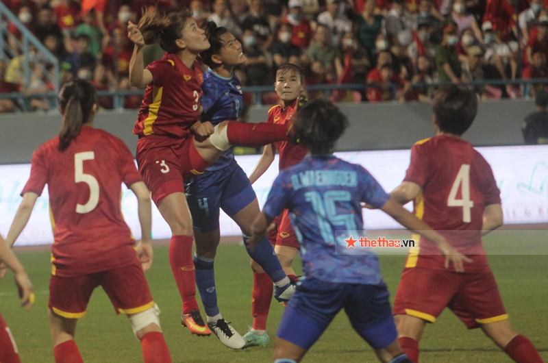 SEA Games 31 tái khẳng định công thức thành công của bóng đá Việt Nam - Ảnh 1