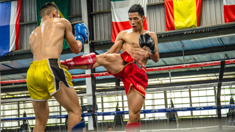 Sự kiện 3 môn võ Boxing, Kickboxing, Muay Thái tổ chức ở TPHCM ngày 28/5 - Ảnh 1
