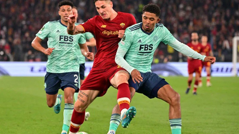 Nhận định, dự đoán Roma vs Feyenoord, 2h00 ngày 26/5: Khác biệt ở Mourinho - Ảnh 1