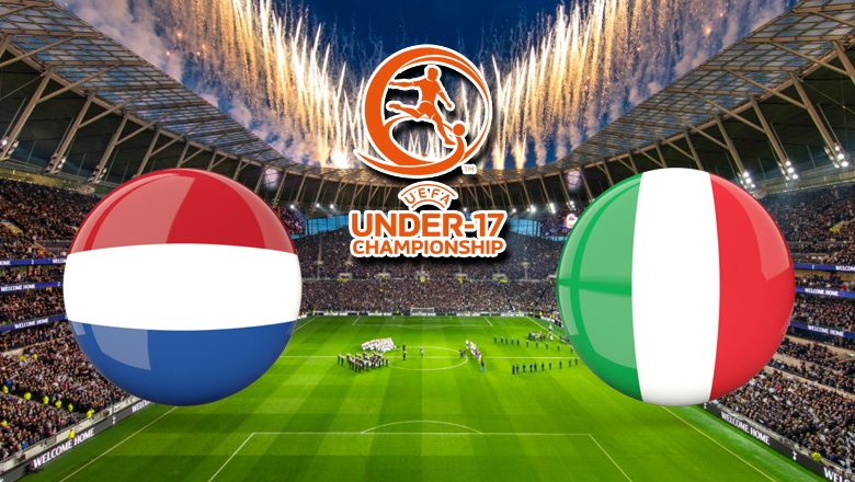 Nhận định, dự đoán U17 Hà Lan vs U17 Italia, 00h00 ngày 26/5: Sức mạnh hàng công - Ảnh 2