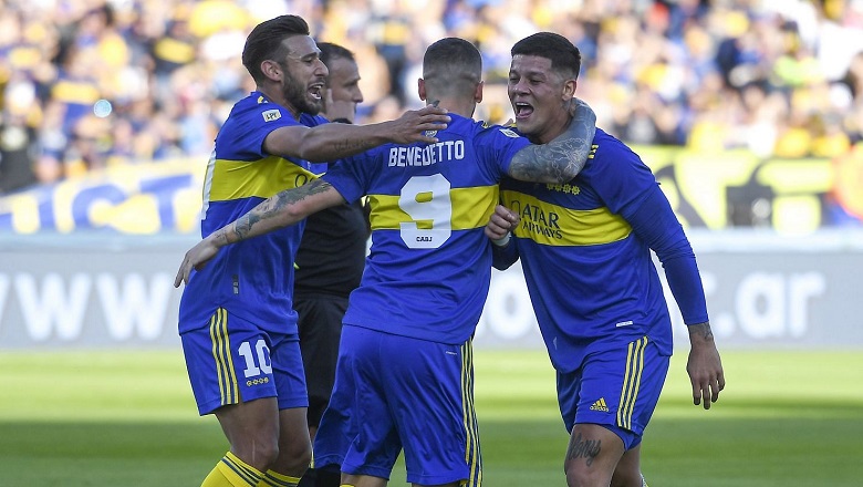 Nhận định, dự đoán Boca Juniors vs Deportivo Cali, 07h00 ngày 27/5: Tưởng dễ mà khó - Ảnh 1