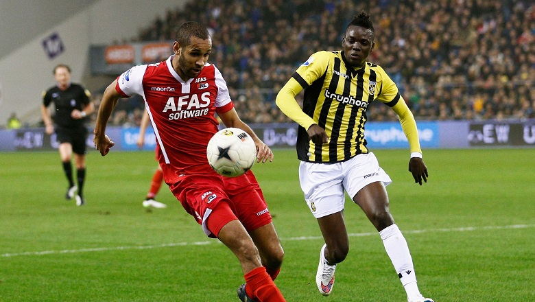 Nhận định, dự đoán Vitesse Arnhem vs AZ Alkmaar, 01h00 ngày 27/5: Nỗi buồn sân khách - Ảnh 3