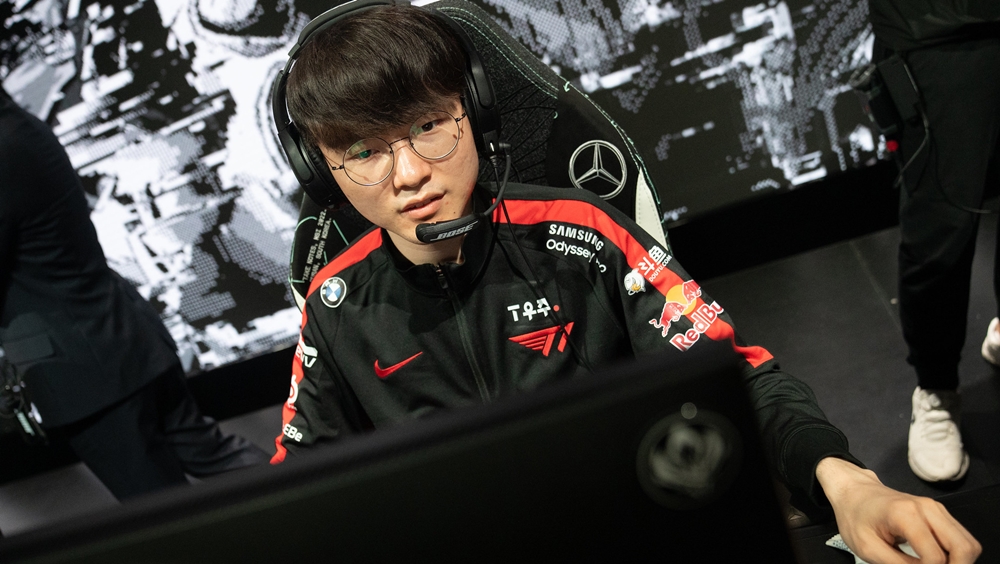 T1: 2 bước chân cuối cùng tới chiếc cúp vô địch MSI 2022 - Ảnh 5