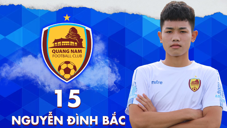 VFF công bố án phạt dành cho cầu thủ đội trẻ Quảng Nam ở giải hạng Nhì - Ảnh 2