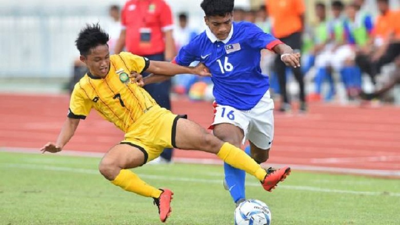 Link xem trực tiếp bóng đá Malaysia vs Brunei, 20h00 ngày 27/5 - Ảnh 1