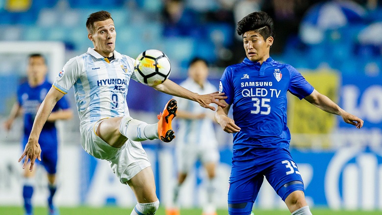Nhận định, dự đoán Suwon vs Ulsan Hyundai, 17h00 ngày 28/5: Xây chắc ngôi đầu - Ảnh 2