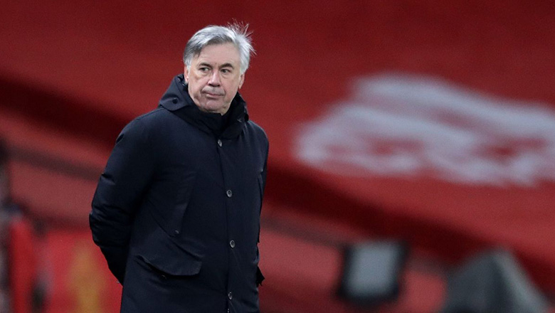Thành tích đối đầu của Ancelotti với Liverpool: 2 trận chung kết C1 lịch sử - Ảnh 3