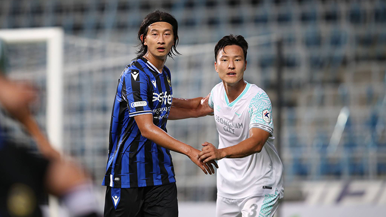 Nhận định, dự đoán Incheon United vs Seongnam, 14h30 ngày 29/5: Trở lại mạch thắng - Ảnh 1