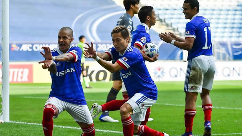 Nhận định, dự đoán teamA vs Yokohama F. Marinos, 14h00 ngày 29/5: Mệnh lệnh phải thắng - Ảnh 1