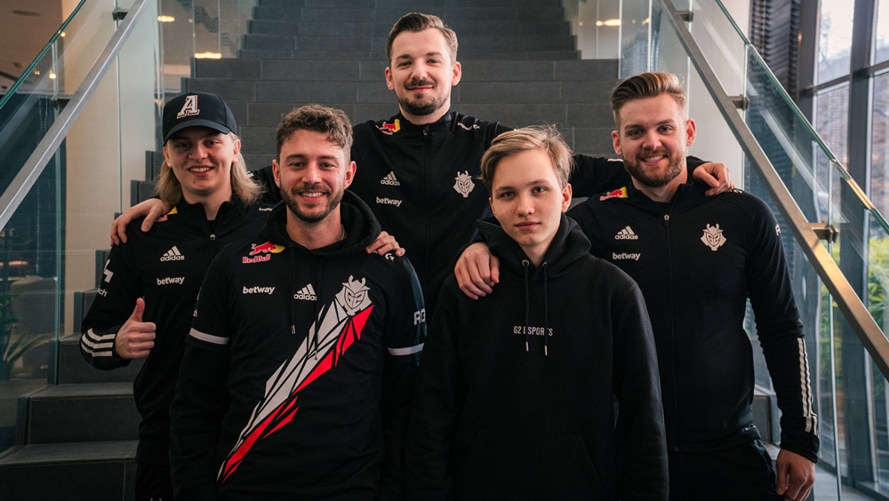 Phỏng vấn độc quyền Thúy Hà: Nữ Giám đốc Nội dung người Việt của G2 Esports - Ảnh 1