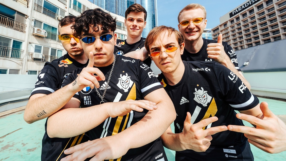 Phỏng vấn độc quyền Thúy Hà: Nữ Giám đốc Nội dung người Việt của G2 Esports - Ảnh 6