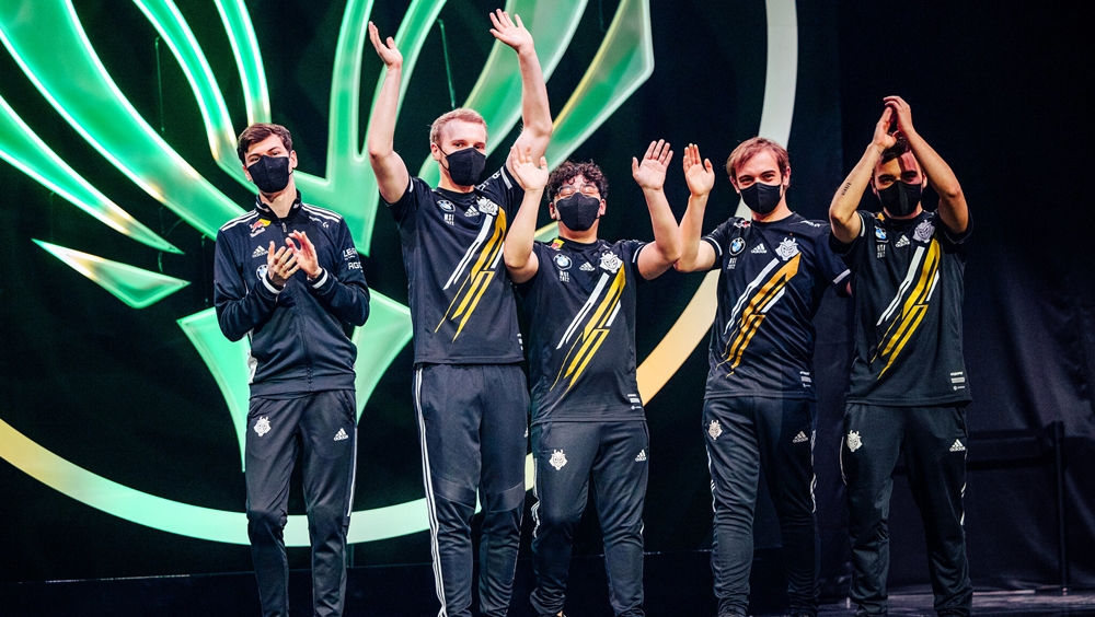 Phỏng vấn độc quyền Thúy Hà: Nữ Giám đốc Nội dung người Việt của G2 Esports - Ảnh 16