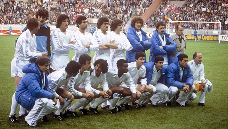 Trận chung kết Cúp C1 Liverpool vs Real Madrid năm 1981 có gì đặc biệt? - Ảnh 1