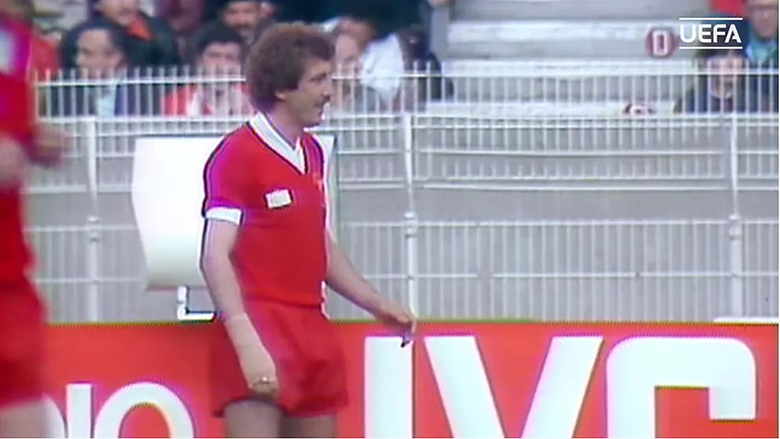 Trận chung kết Cúp C1 Liverpool vs Real Madrid năm 1981 có gì đặc biệt? - Ảnh 2