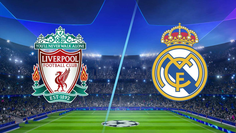 Tỷ lệ tài xỉu trận Liverpool vs Real Madrid là bao nhiêu? - Ảnh 1