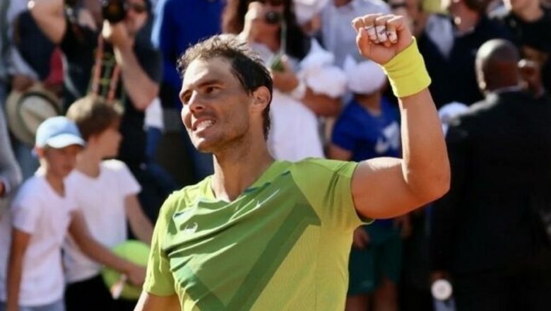 Djokovic giành vé đầu tiên vào tứ kết Roland Garros 2022 - Ảnh 2