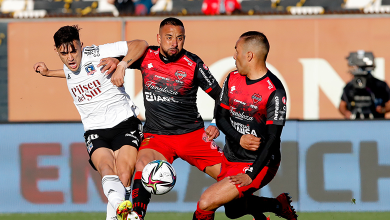 Nhận định, dự đoán Colo Colo vs Ñublense, 5h00 ngày 31/5: Trận cầu 6 điểm - Ảnh 3
