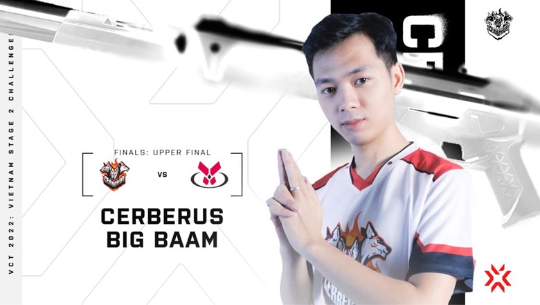 Play-off VCT 2022 Vietnam Stage 2 Challengers ngày 3: FCY đi tiếp, CES vào chung kết tổng - Ảnh 1