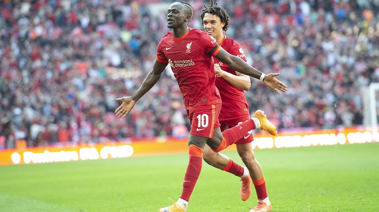 Sadio Mane xác nhận chia tay Liverpool sau chung kết cúp C1 châu Âu - Ảnh 1