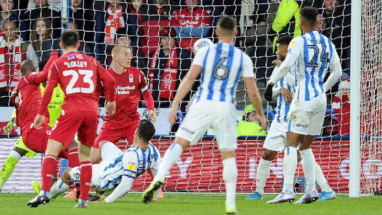 Thành tích, lịch sử đối đầu Huddersfield vs Nottingham Forest, 22h30 ngày 29/5 - Ảnh 1