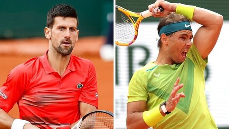 Kết quả tennis ngày 29/5: Roland Garros - Nadal, Djokovic, Zverev và Alcaraz vào Tứ kết - Ảnh 1