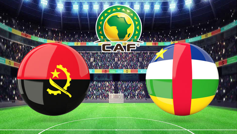 Nhận định, dự đoán Angola vs Trung Phi, 23h00 ngày 1/6: Khó có bất ngờ - Ảnh 1
