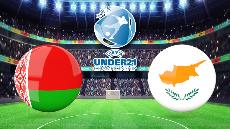 Nhận định, dự đoán U21 Belarus vs U21 Síp, 20h00 ngày 1/6: Cơ hội đòi nợ - Ảnh 3