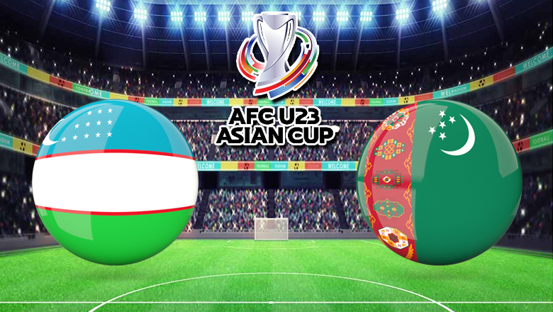Nhận định, dự đoán U23 Uzbekistan vs U23 Turkmenistan, 22h30 ngày 1/6: Khởi đầu tưng bừng - Ảnh 3