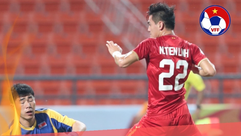 Thành tích của U23 Việt Nam trong lần gần nhất dự VCK U23 châu Á - Ảnh 1