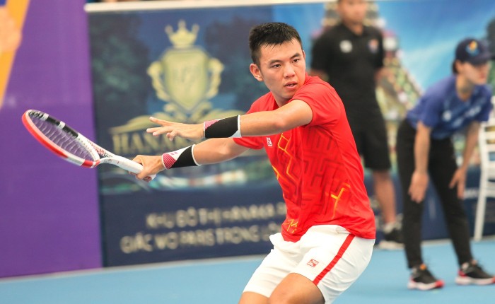 Việt Nam tổ chức 3 giải ITF World Tennis Tour M15 tại CLB Hải Đăng Tây Ninh sau SEA Games 31 - Ảnh 2