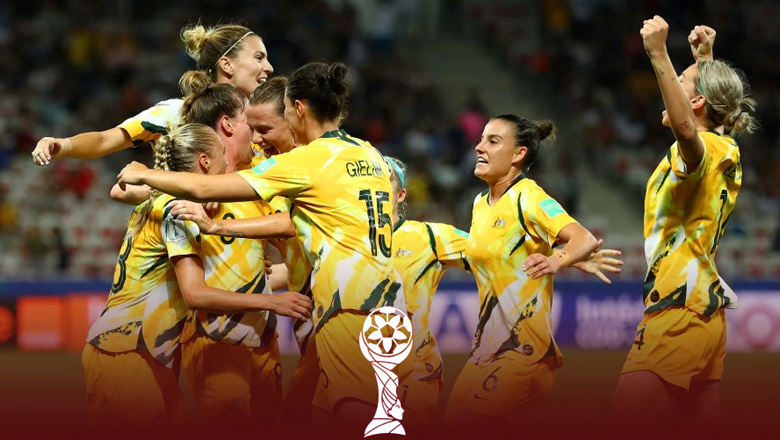 Australia cử đội U23 tham dự AFF Cup nữ 2022 - Ảnh 1