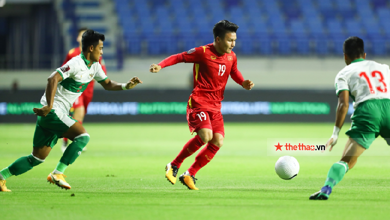 HLV Park Hang Seo tiết lộ điều kiện trong hợp đồng của Quang Hải với CLB Áo - Ảnh 3